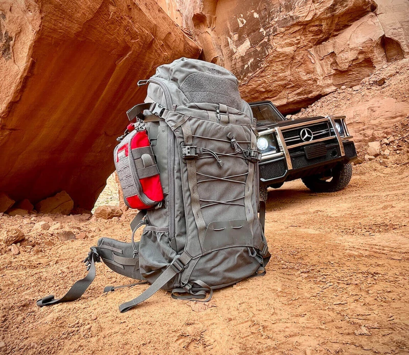 Overland & Off-Road