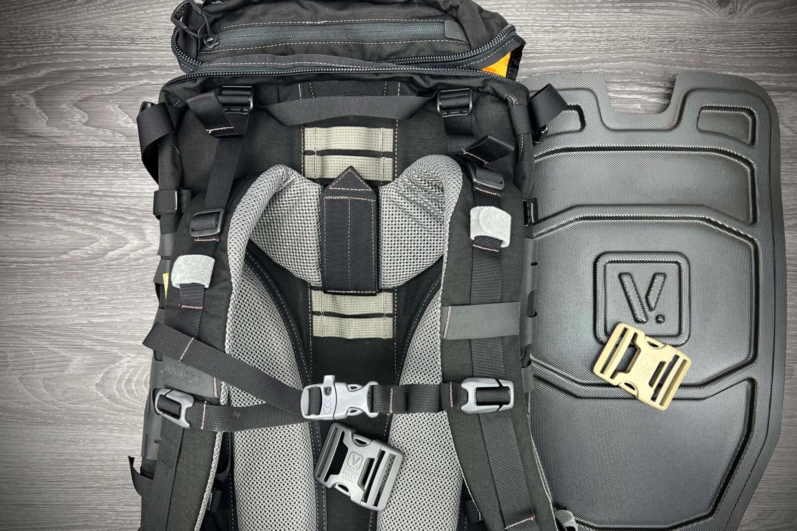 Take care of your pack and make it last!