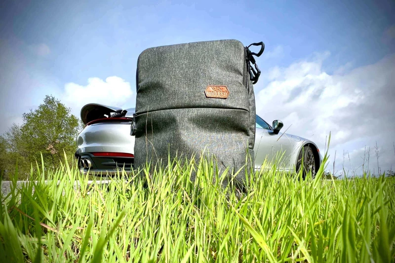 Urban Series Collection: Sleek And Minimalist Style To Elevate Your Everyday Carry (EDC) In 2024