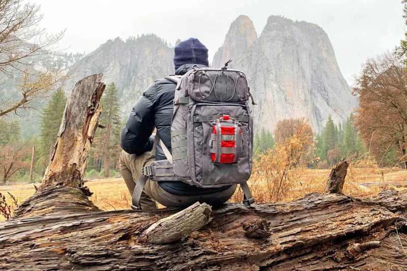 Help! Which Pack Is Right For Me?