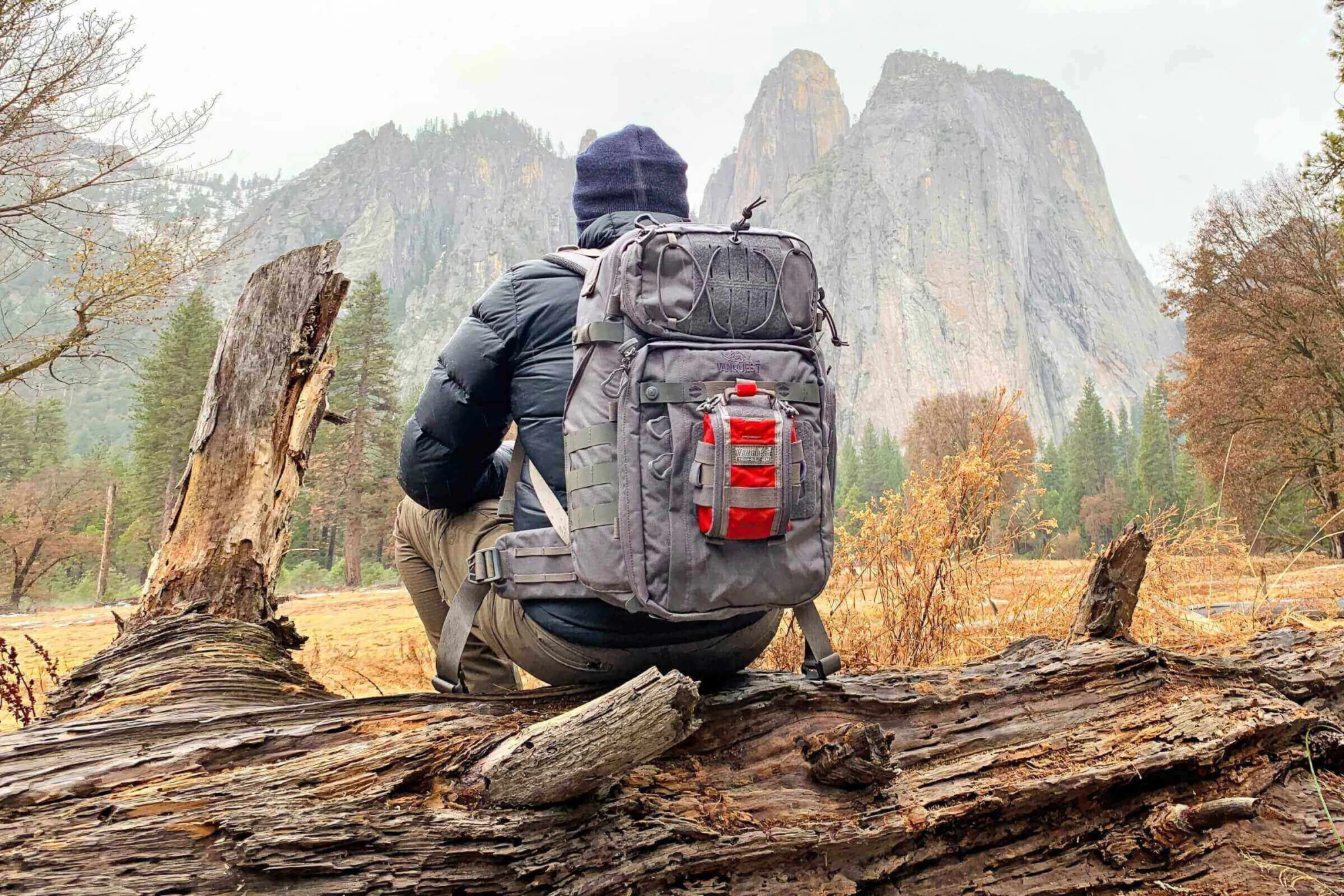 Background image for Professional Series: How To Make These Durable Packs Your Work Companions