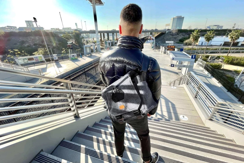 Travel Collection: How To Travel Hassle-Free With Durable And Reliable Bags & Accessories