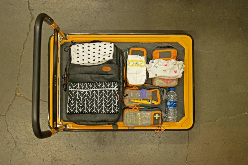 The Dad Bag!
