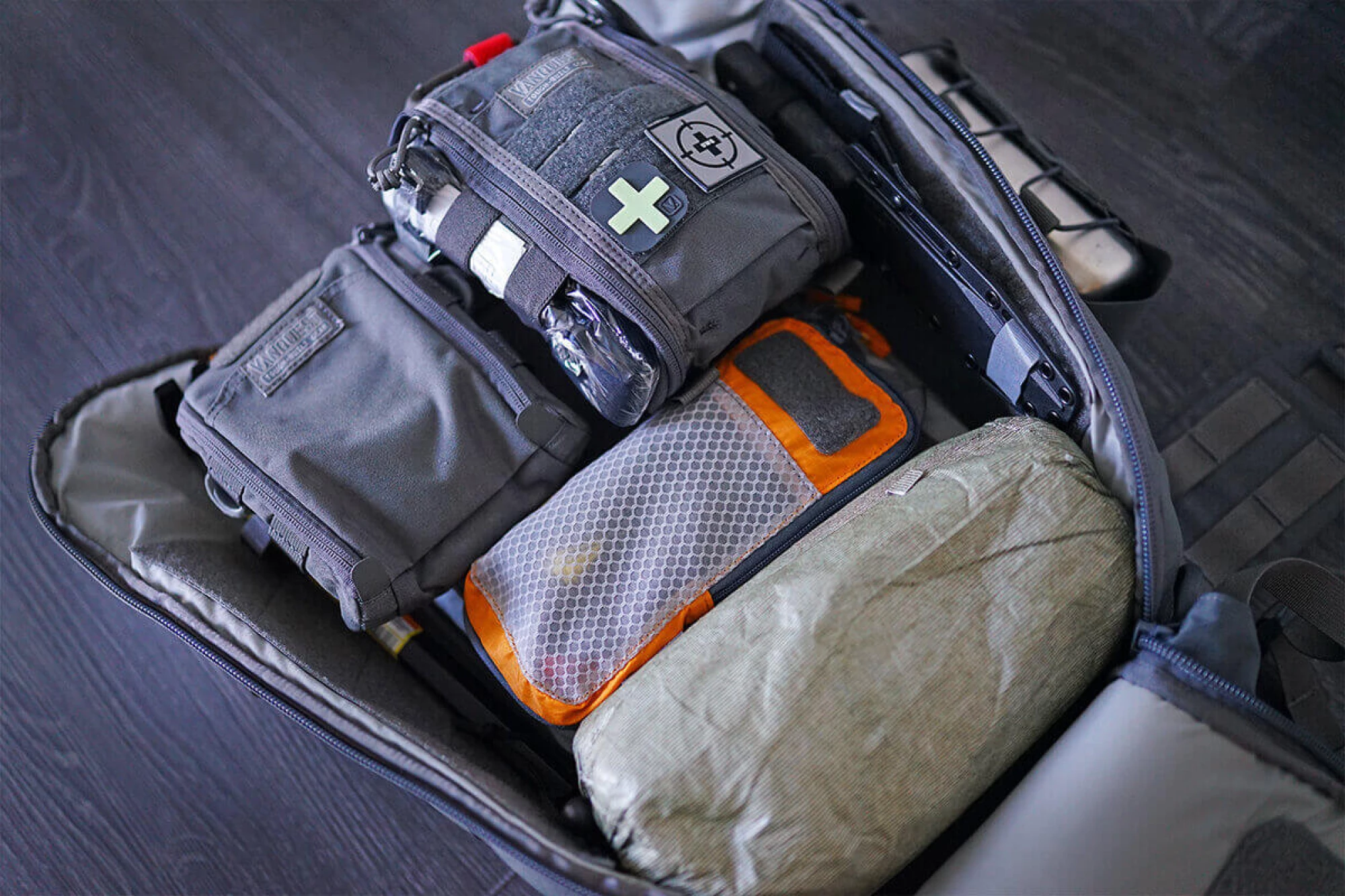 Background image for Urban Get Home Bag