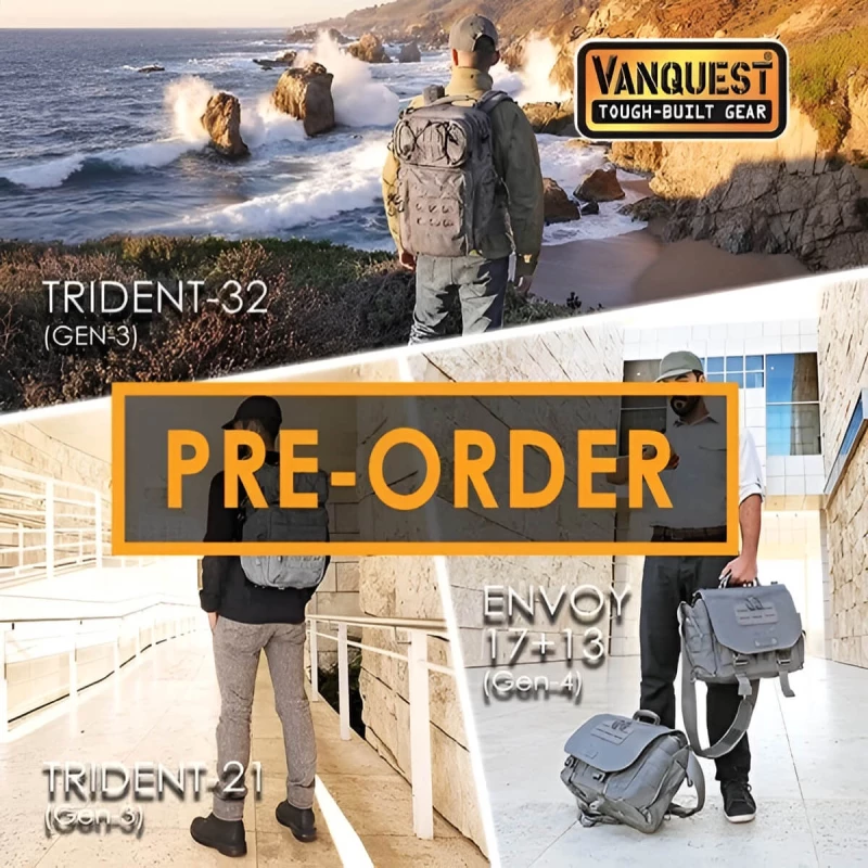 Pre-Order Now & Save!