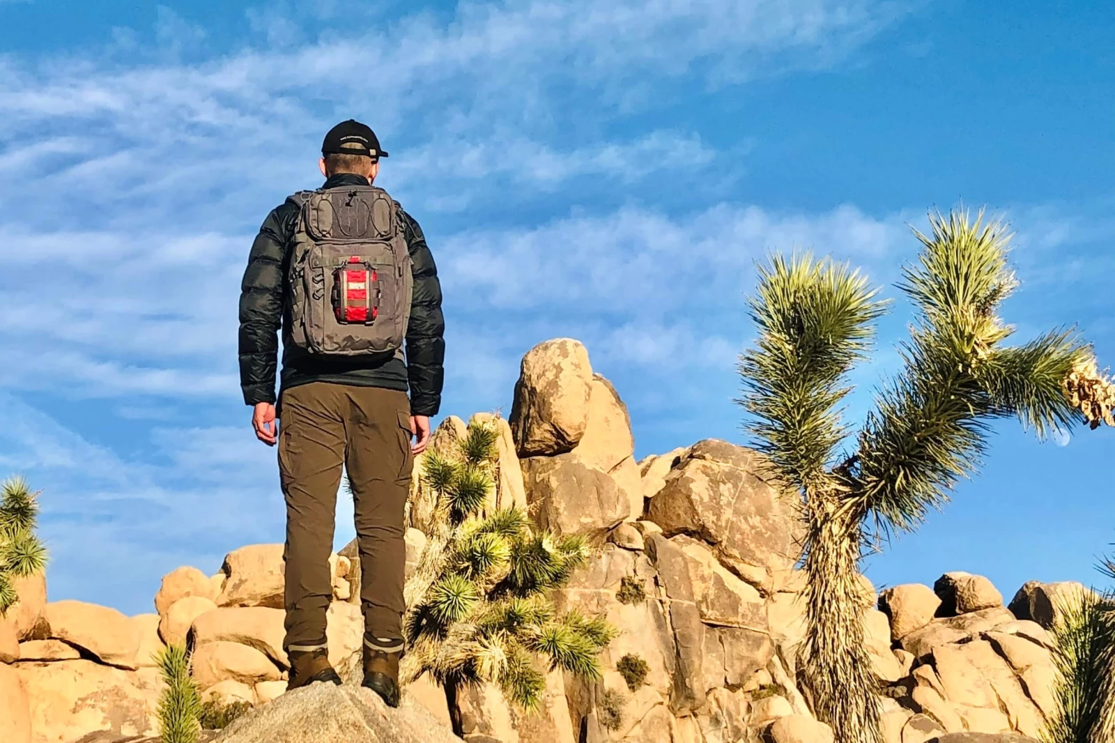 Our top 5 everyday-carry backpacks & messenger bags for 2025.