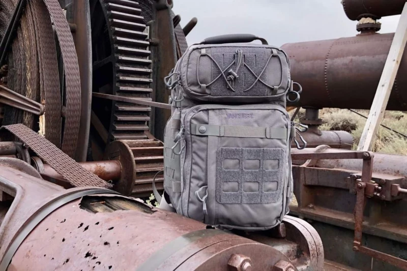 What Opening Style Is Best For EDC? Top Flap Vs Side Access Vs Clamshell