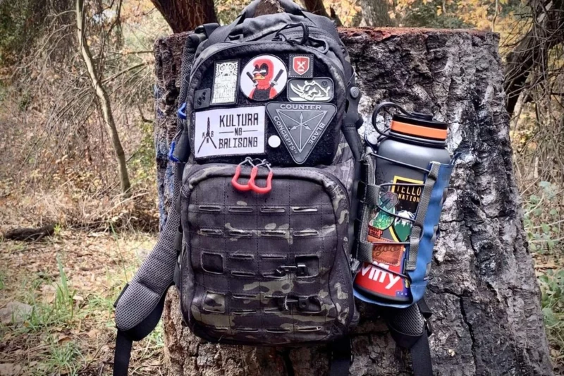 Personalize Your Favorite Pack In 4 Simple Steps.