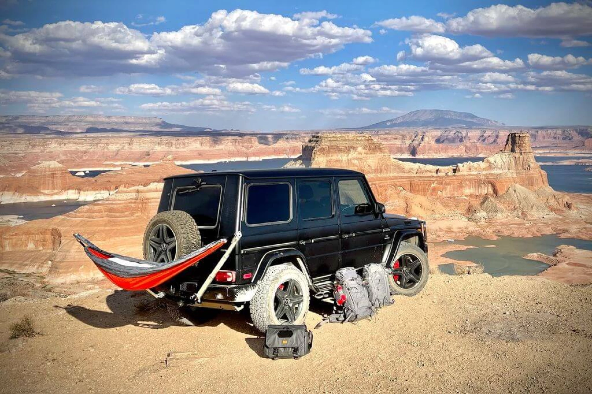 Background image for Overland Series: Essential Gear Guide For Your Next Overland & Off-Road Adventure!
