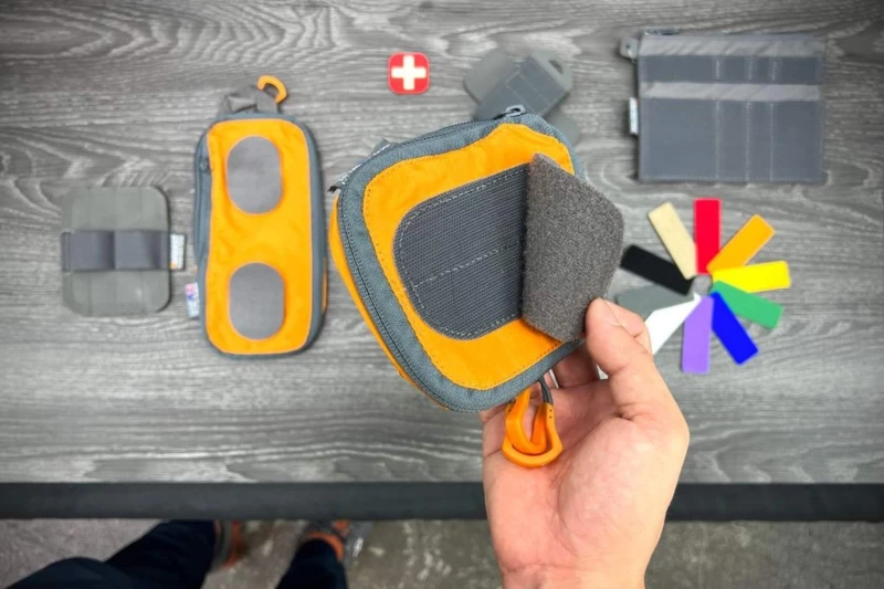 Discover Hook And Loop Accessories, And Unlock The Power Of Organization