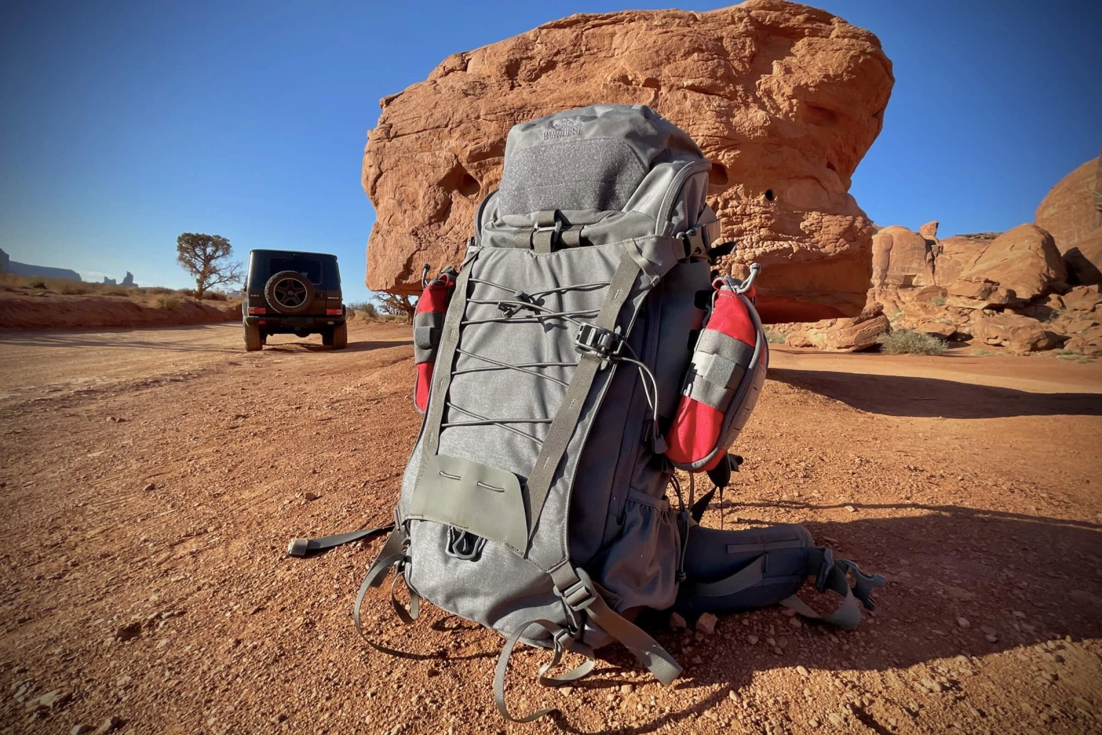 Keep your bags & packs adventure ready to make them last!