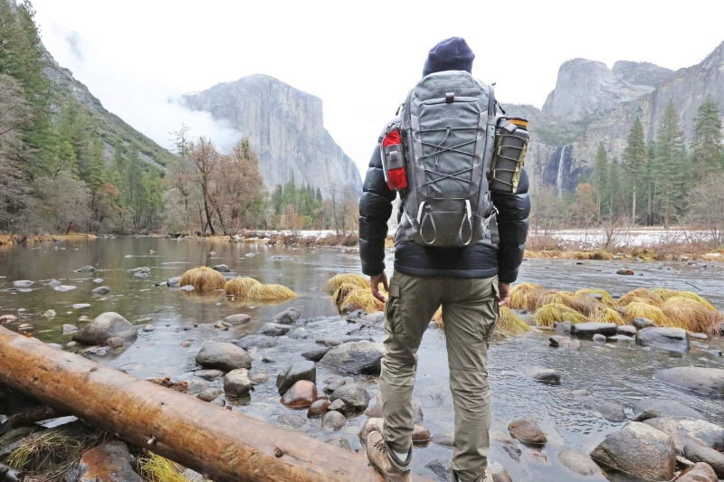 Is Your Bag’s Suspension System Right For Your Everyday Carry Comfort?