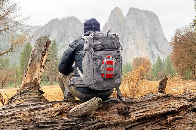 Expert Guidance On How To Choose Your Perfect Pack!