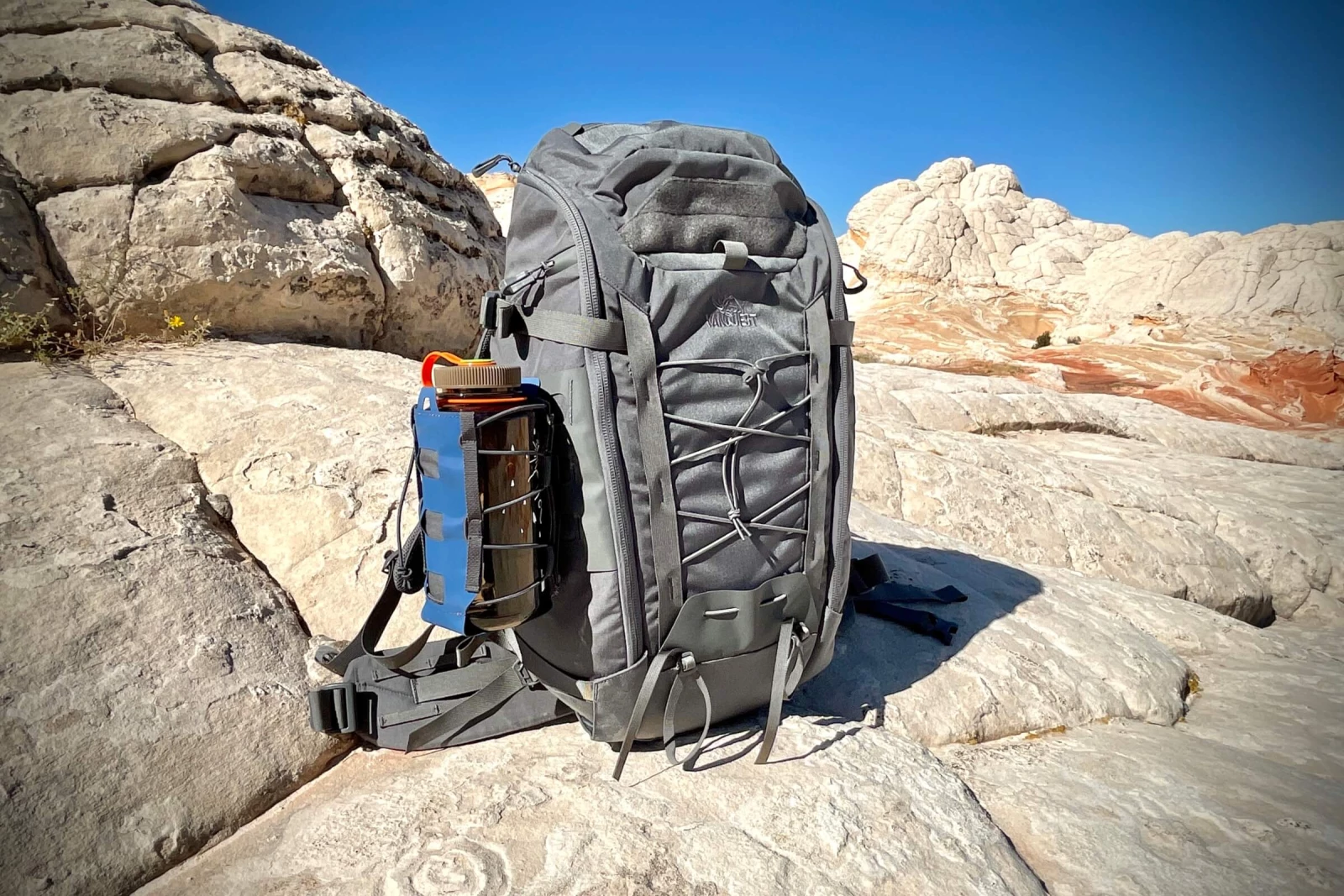 Stay hydrated for health, performance, and outdoor adventure.