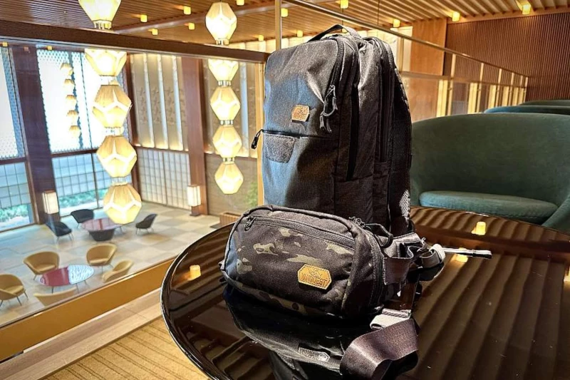 Explore the Urban Series: Sleek And Minimalist Style To Elevate Your Everyday Carry (EDC) 2026.